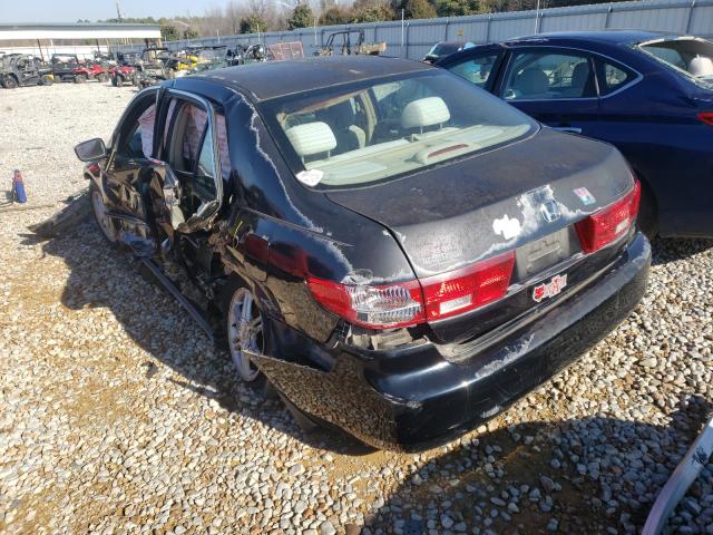 Photo 2 VIN: 1HGCM66385A021784 - HONDA ACCORD 