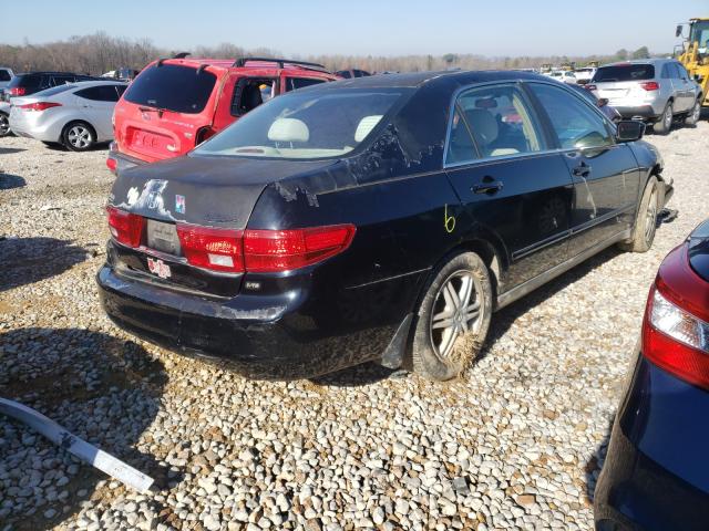 Photo 3 VIN: 1HGCM66385A021784 - HONDA ACCORD 