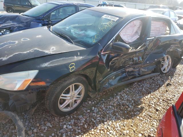 Photo 8 VIN: 1HGCM66385A021784 - HONDA ACCORD 