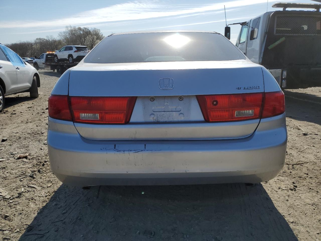 Photo 5 VIN: 1HGCM66385A049374 - HONDA ACCORD 