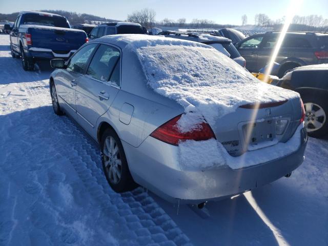 Photo 2 VIN: 1HGCM66386A002492 - HONDA ACCORD LX 