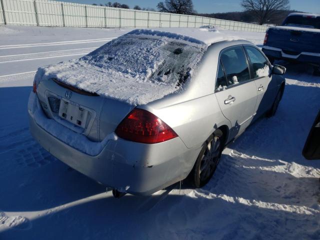 Photo 3 VIN: 1HGCM66386A002492 - HONDA ACCORD LX 