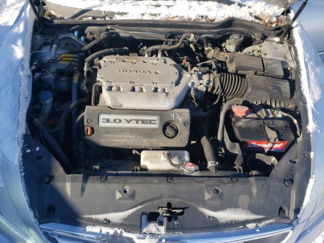 Photo 6 VIN: 1HGCM66386A002492 - HONDA ACCORD LX 