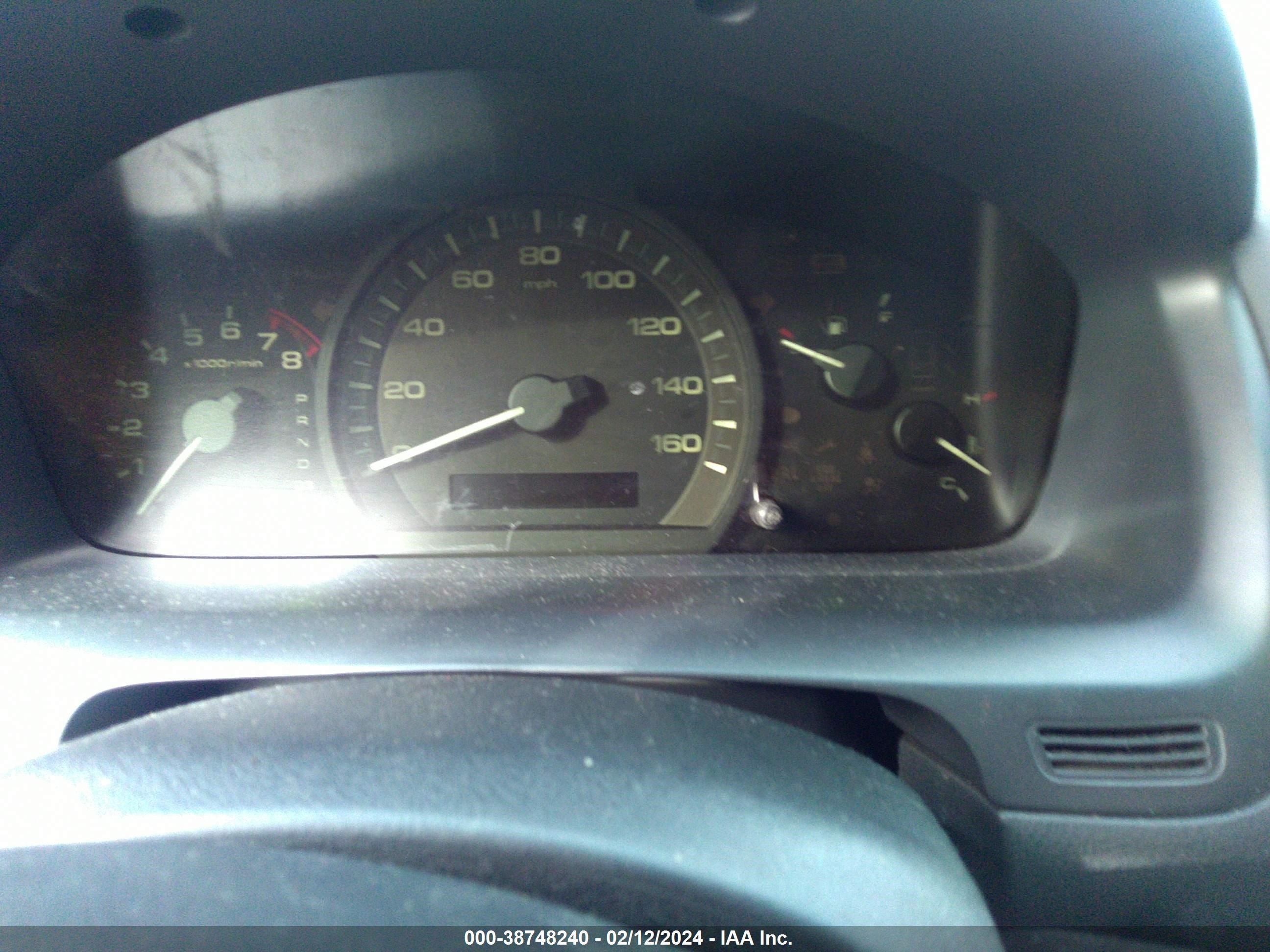 Photo 6 VIN: 1HGCM66386A033998 - HONDA ACCORD 