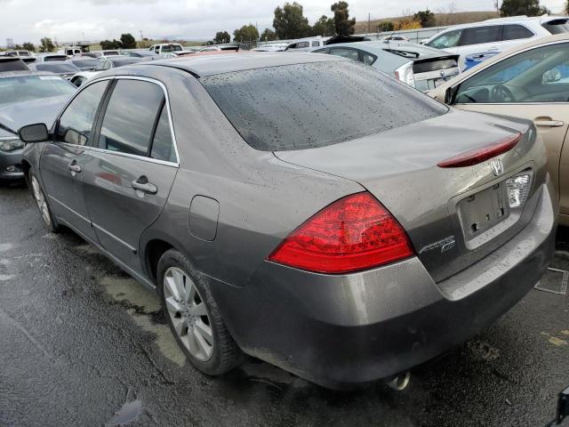 Photo 1 VIN: 1HGCM66387A030942 - HONDA ACCORD 