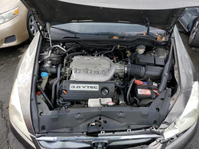 Photo 10 VIN: 1HGCM66387A030942 - HONDA ACCORD 