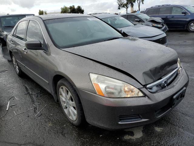 Photo 3 VIN: 1HGCM66387A030942 - HONDA ACCORD 