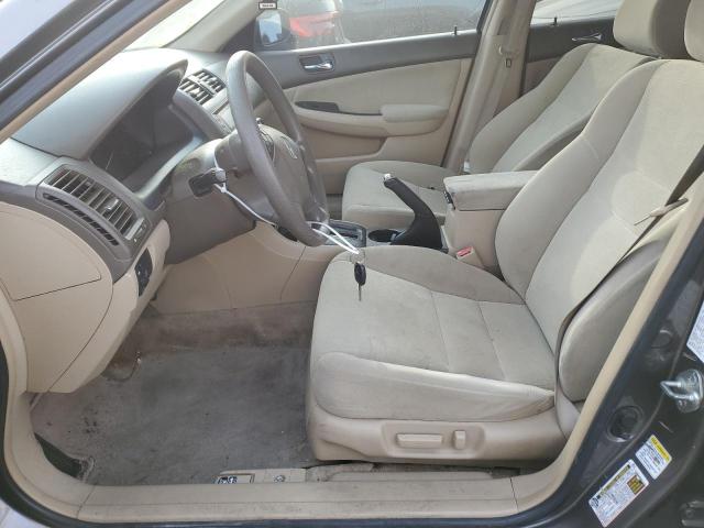 Photo 6 VIN: 1HGCM66387A030942 - HONDA ACCORD 