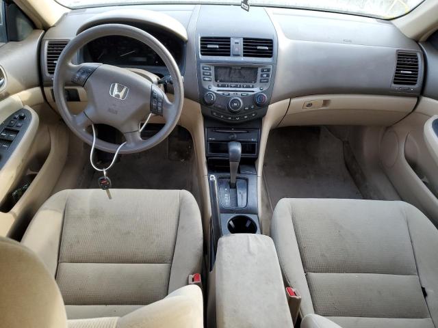 Photo 7 VIN: 1HGCM66387A030942 - HONDA ACCORD 