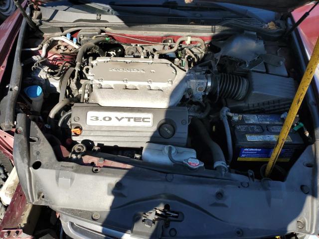 Photo 10 VIN: 1HGCM66393A082798 - HONDA ACCORD LX 