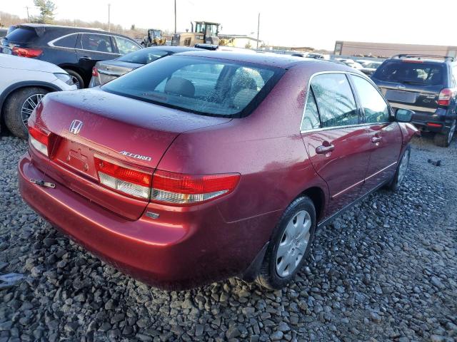 Photo 2 VIN: 1HGCM66393A082798 - HONDA ACCORD LX 