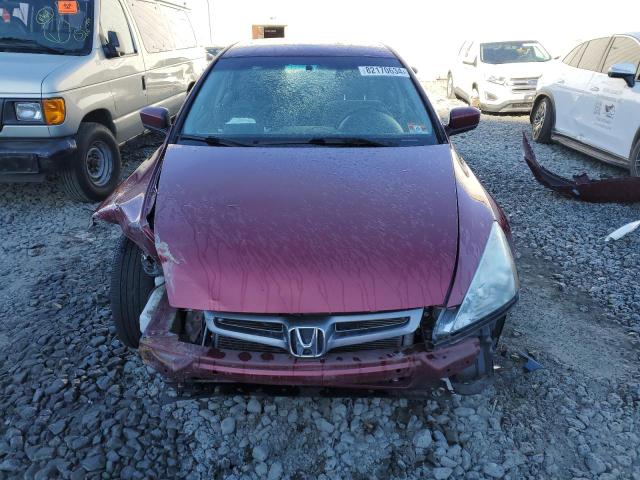 Photo 4 VIN: 1HGCM66393A082798 - HONDA ACCORD LX 