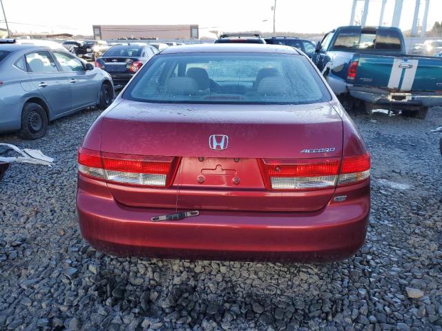 Photo 5 VIN: 1HGCM66393A082798 - HONDA ACCORD LX 