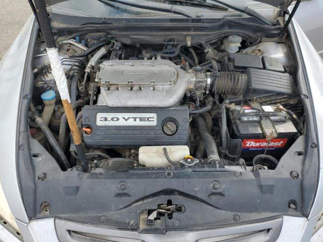 Photo 10 VIN: 1HGCM66394A096377 - HONDA ACCORD LX 