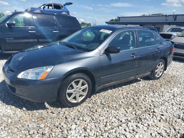 Photo 0 VIN: 1HGCM66395A042837 - HONDA ACCORD 