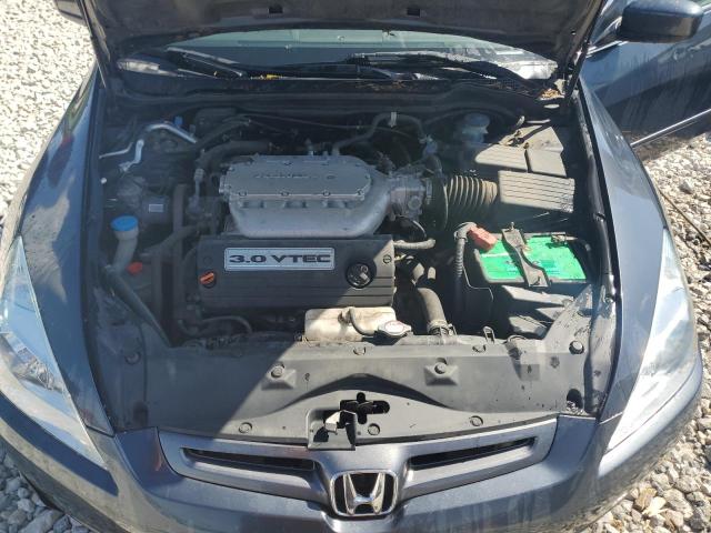 Photo 10 VIN: 1HGCM66395A042837 - HONDA ACCORD 