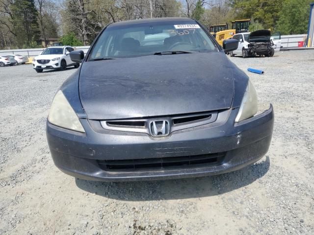 Photo 4 VIN: 1HGCM66395A063607 - HONDA ACCORD 