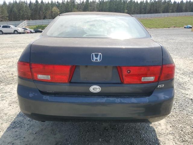 Photo 5 VIN: 1HGCM66395A063607 - HONDA ACCORD 