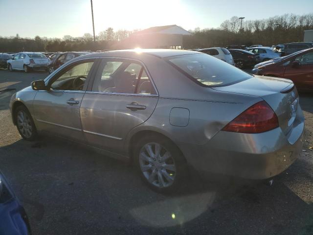 Photo 1 VIN: 1HGCM66396A055623 - HONDA ACCORD 