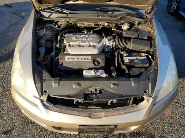 Photo 10 VIN: 1HGCM66396A055623 - HONDA ACCORD 