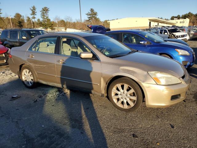 Photo 3 VIN: 1HGCM66396A055623 - HONDA ACCORD 