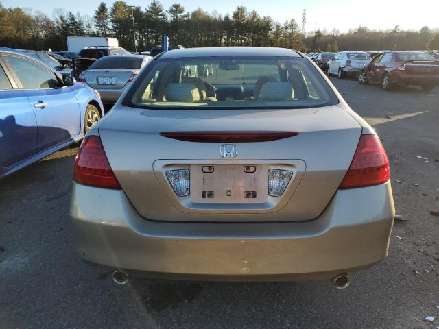 Photo 5 VIN: 1HGCM66396A055623 - HONDA ACCORD 