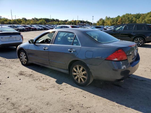 Photo 1 VIN: 1HGCM66397A032151 - HONDA ACCORD LX 