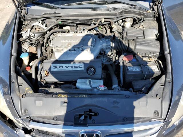 Photo 10 VIN: 1HGCM66397A032151 - HONDA ACCORD LX 