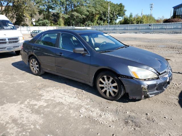 Photo 3 VIN: 1HGCM66397A032151 - HONDA ACCORD LX 