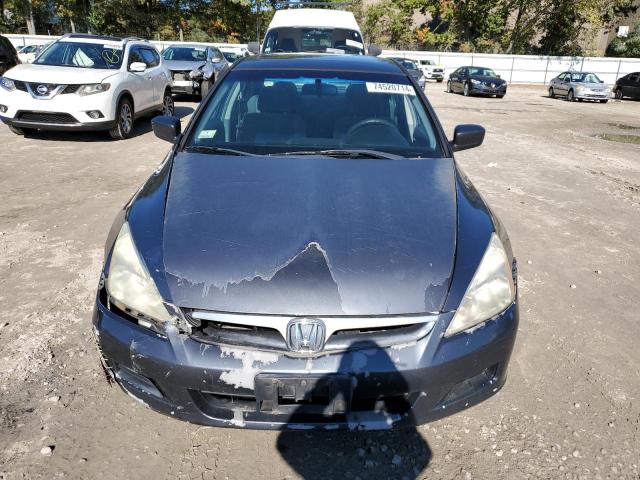 Photo 4 VIN: 1HGCM66397A032151 - HONDA ACCORD LX 