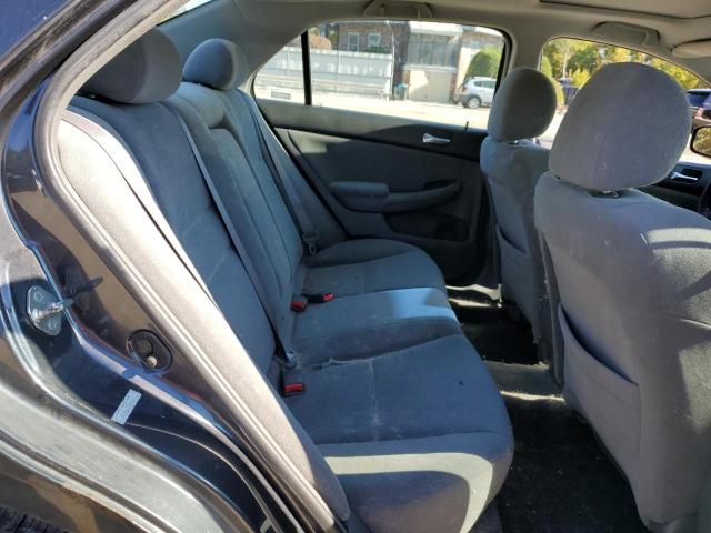 Photo 9 VIN: 1HGCM66397A032151 - HONDA ACCORD LX 