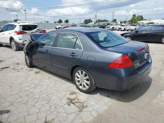 Photo 1 VIN: 1HGCM66397A041030 - HONDA ACCORD LX 