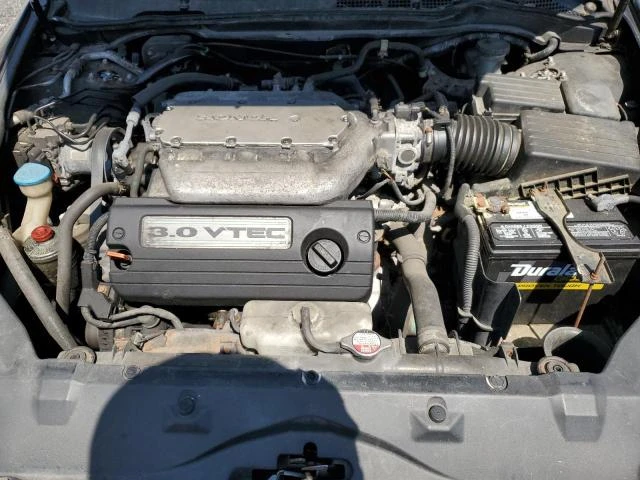 Photo 10 VIN: 1HGCM663X4A024975 - HONDA ACCORD LX 