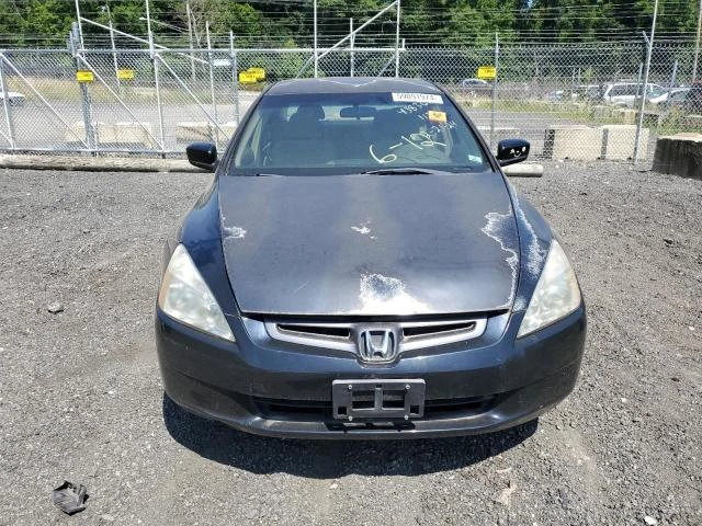 Photo 4 VIN: 1HGCM663X4A024975 - HONDA ACCORD LX 