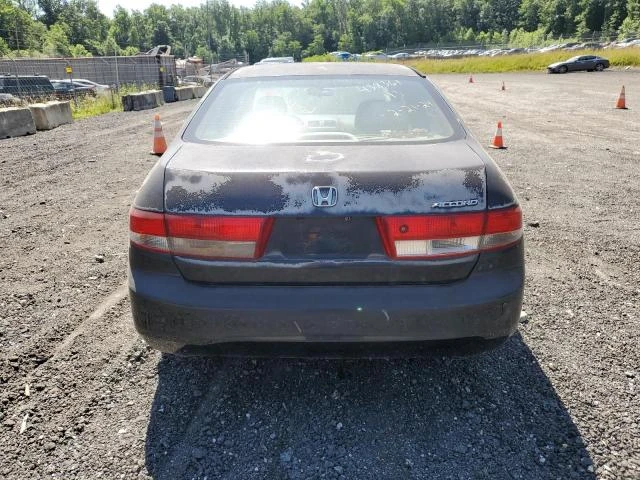 Photo 5 VIN: 1HGCM663X4A024975 - HONDA ACCORD LX 