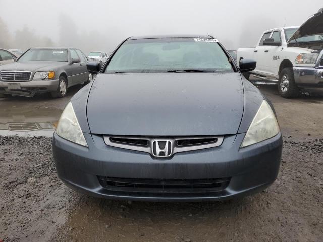 Photo 4 VIN: 1HGCM663X4A028847 - HONDA ACCORD 