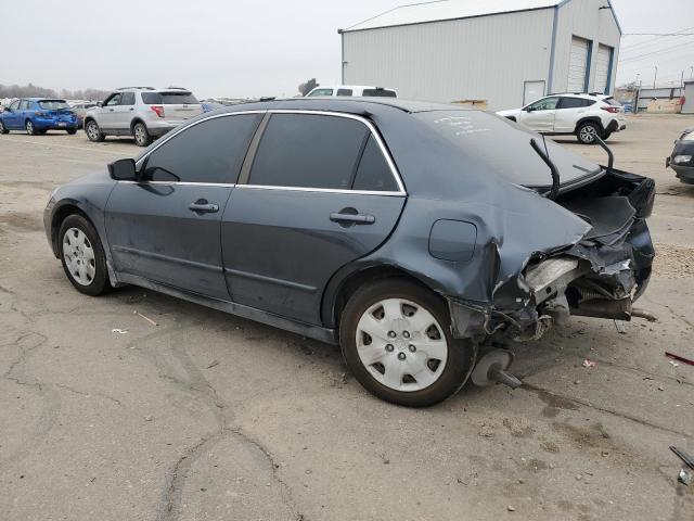 Photo 1 VIN: 1HGCM663X4A089714 - HONDA ACCORD LX 