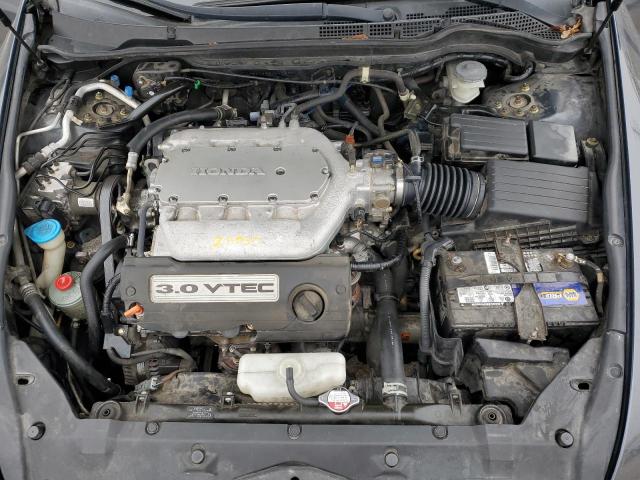 Photo 10 VIN: 1HGCM663X4A089714 - HONDA ACCORD LX 