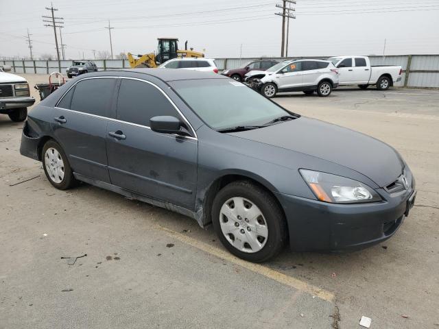 Photo 3 VIN: 1HGCM663X4A089714 - HONDA ACCORD LX 