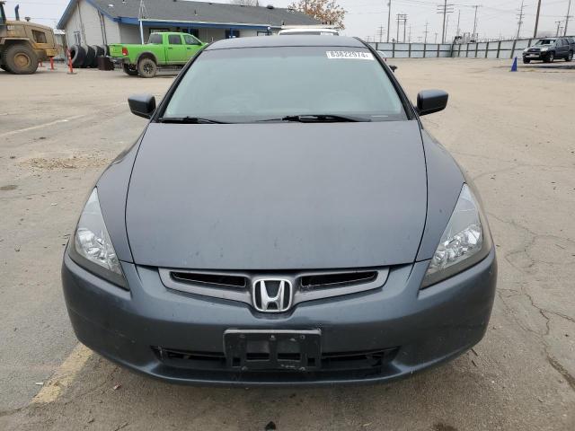 Photo 4 VIN: 1HGCM663X4A089714 - HONDA ACCORD LX 