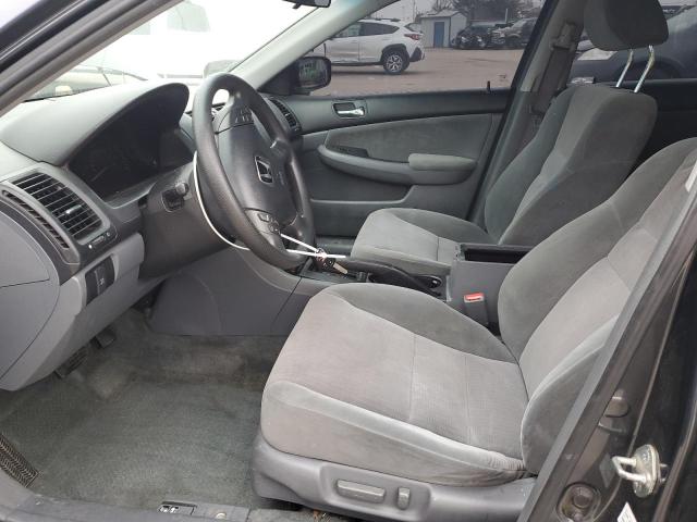 Photo 6 VIN: 1HGCM663X4A089714 - HONDA ACCORD LX 