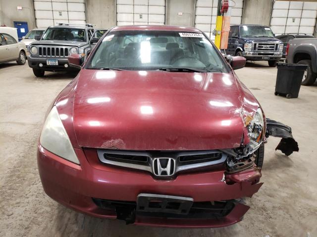 Photo 4 VIN: 1HGCM663X5A014917 - HONDA ACCORD 