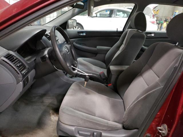 Photo 6 VIN: 1HGCM663X5A014917 - HONDA ACCORD 