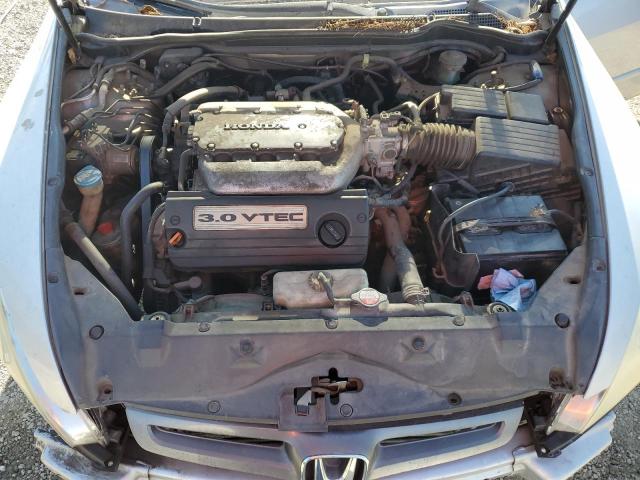 Photo 10 VIN: 1HGCM663X5A034357 - HONDA ACCORD 