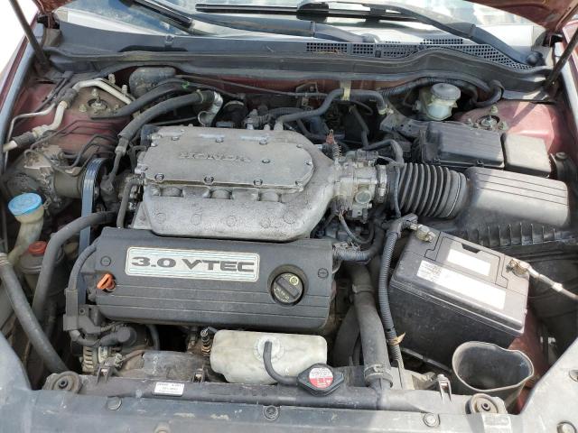 Photo 10 VIN: 1HGCM663X6A024977 - HONDA ACCORD 