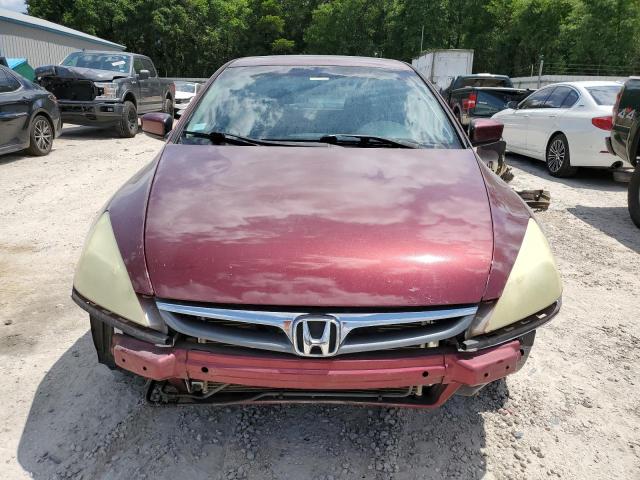 Photo 4 VIN: 1HGCM663X6A024977 - HONDA ACCORD 