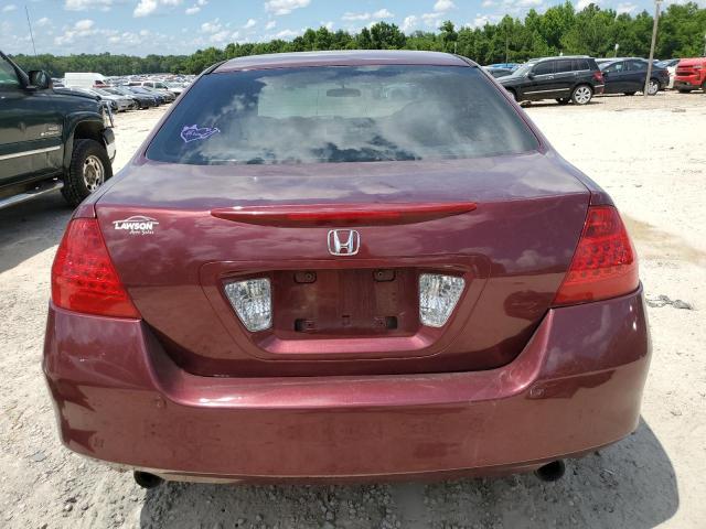 Photo 5 VIN: 1HGCM663X6A024977 - HONDA ACCORD 