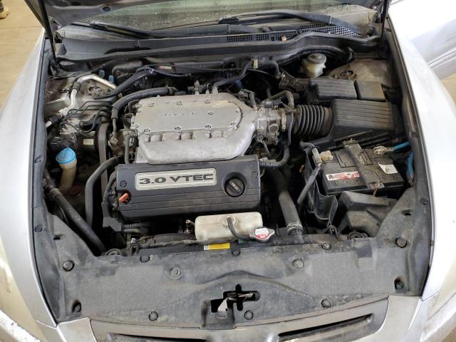 Photo 10 VIN: 1HGCM66403A801994 - HONDA ACCORD 