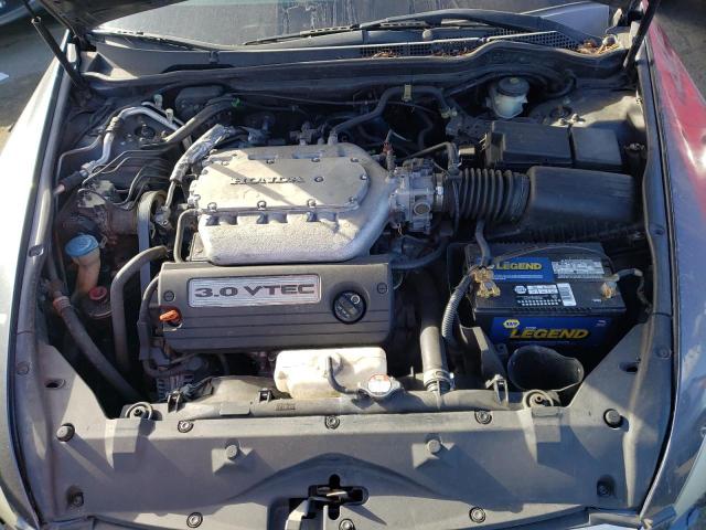 Photo 10 VIN: 1HGCM66407A010368 - HONDA ACCORD 