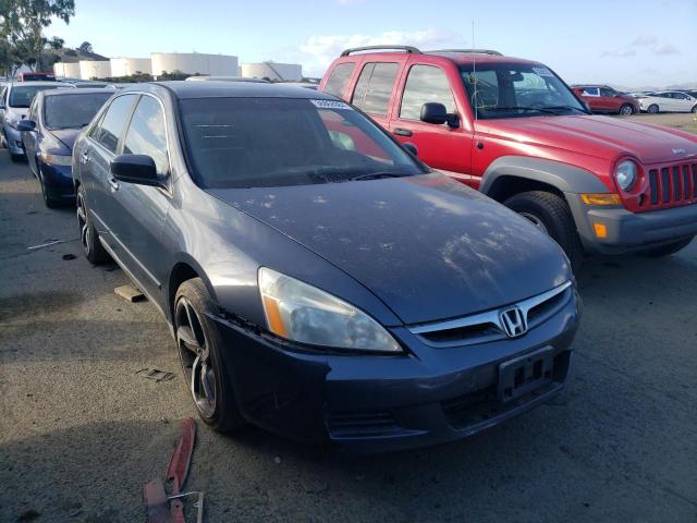 Photo 3 VIN: 1HGCM66407A010368 - HONDA ACCORD 